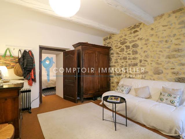 Vente Maison 5 pièces 93 m2 Uzès