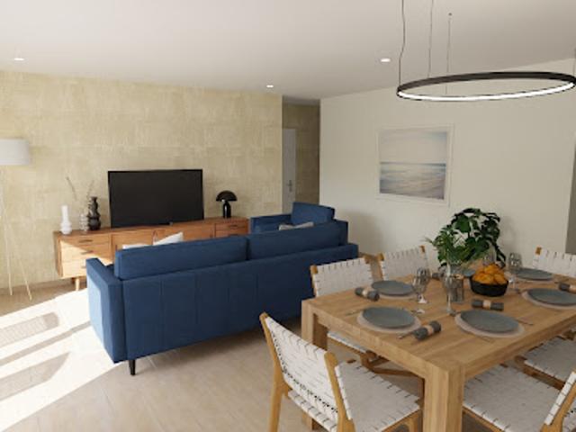 Vente Maison 5 pièces 93 m2 Vouzailles