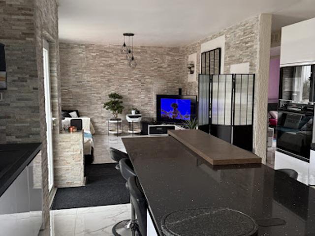 Vente Maison 5 pièces 93 m2 Val d'Auge