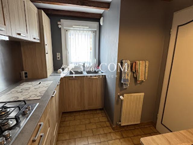 Vente Maison 5 pièces 93 m2 Valenciennes