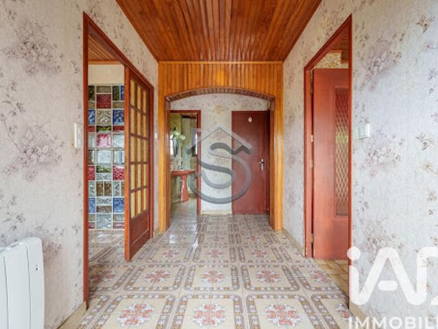 Vente Maison 5 pièces 93 m2 Varangéville