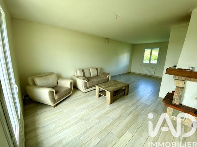 Vente Maison 5 pièces 93 m2 Vimory