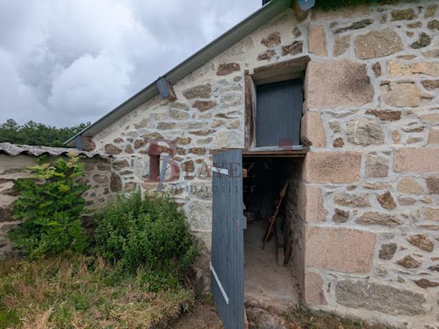 Vente Maison 5 pièces 94.3 m2 Sornac