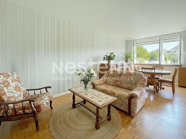 Vente Maison 5 pièces 94.11 m2 Montigny le Bretonneux