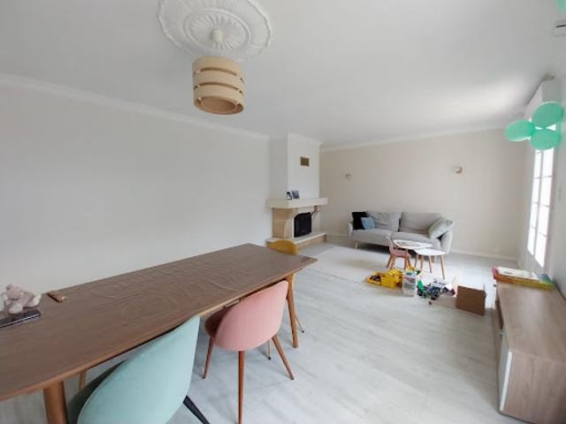 Vente Maison 5 pièces 94.18 m2 Balazé