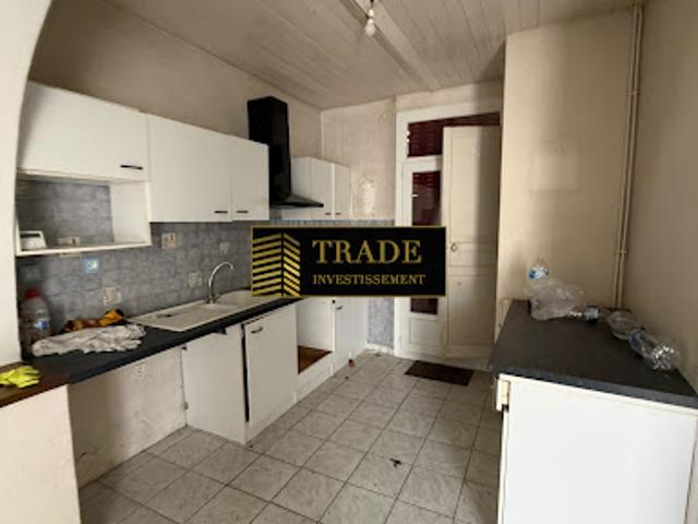 Vente Maison 5 pièces 94.1 m2 Tremblay en France