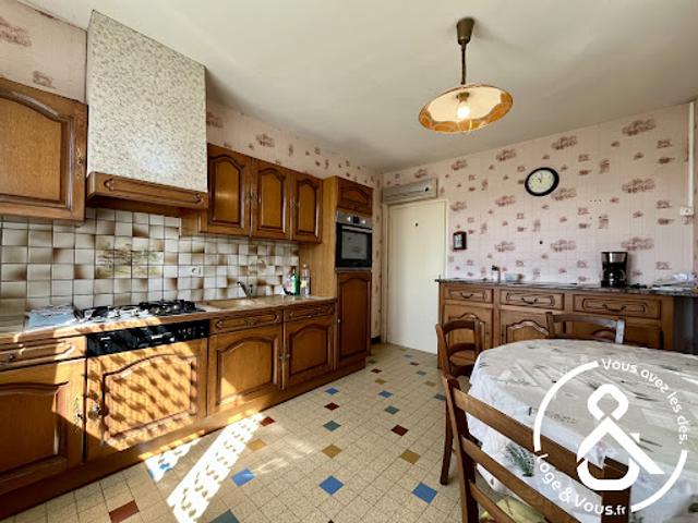 Vente Maison 5 pièces 94.21 m2 Roquecourbe
