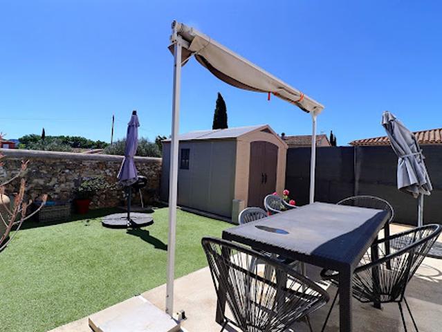 Vente Maison 5 pièces 94.48 m2 Garéoult