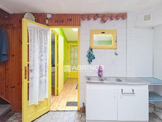 Vente Maison 5 pièces 94.4 m2 Tourcoing