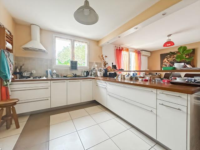 Vente Maison 5 pièces 94.4 m2 Courdimanche