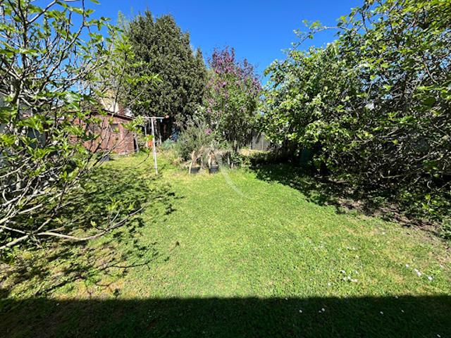 Vente Maison 5 pièces 94.4 m2 La Roche sur Yon