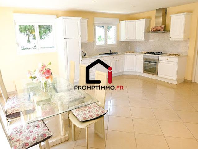 Vente Maison 5 pièces 94.5 m2 Valentigney