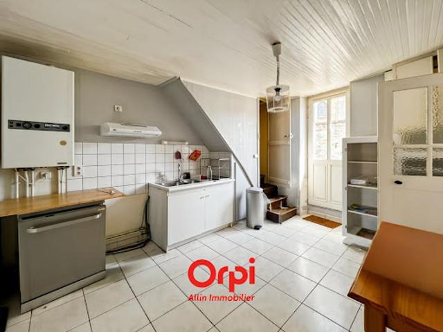 Vente Maison 5 pièces 94.5 m2 Deux Chaises
