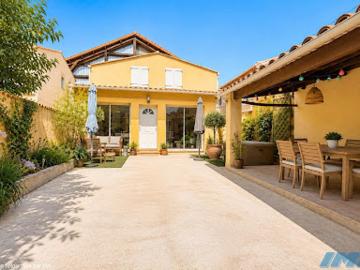 Vente Maison 5 pièces 94.66 m2 Marseille 10ème