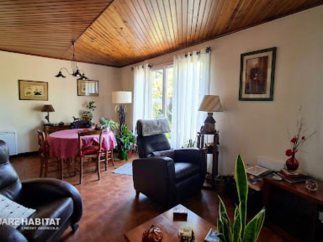 Vente Maison 5 pièces 94.72 m2 Chaumot