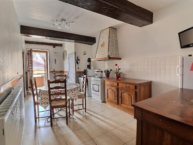 Vente Maison 5 pièces 94.73 m2 Chenôves
