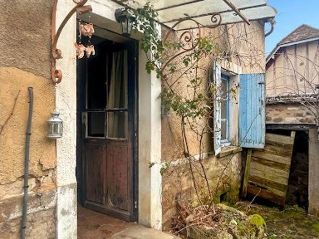 Vente Maison 5 pièces 94.81 m2 Bois le Roi