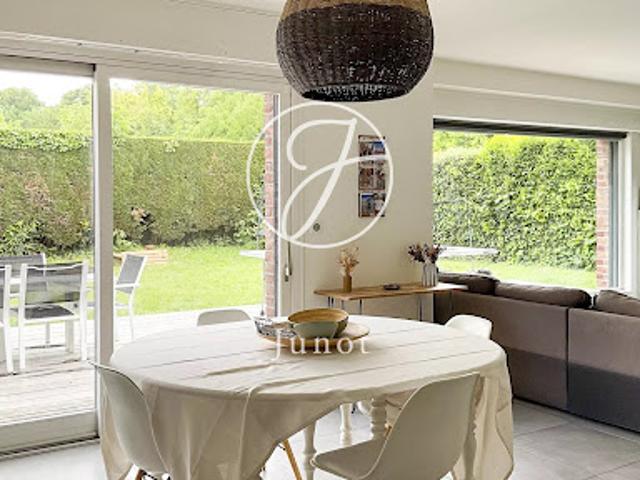 Vente Maison 5 pièces 94.84 m2 Mouvaux