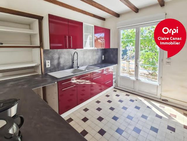 Vente Maison 5 pièces 94.85 m2 Castres