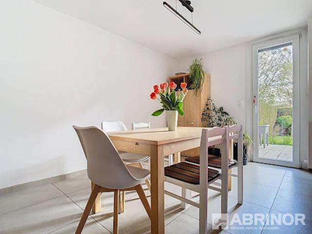 Vente Maison 5 pièces 94.85 m2 Villeneuve d'Ascq