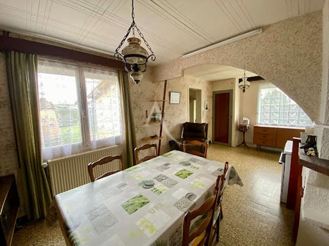 Vente Maison 5 pièces 94.87 m2 Fort Mahon Plage