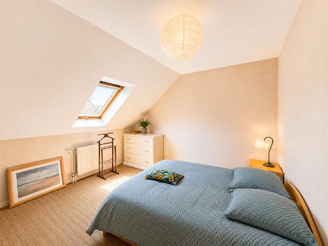 Vente Maison 5 pièces 94.8 m2 Nouvoitou