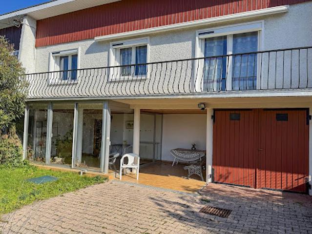 Vente Maison 5 pièces 94.91 m2 Saint egreve