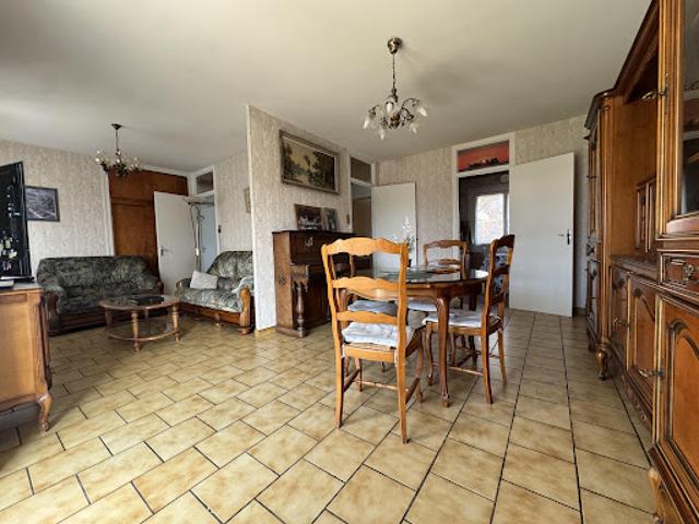 Vente Maison 5 pièces 94.91 m2 Saint egreve