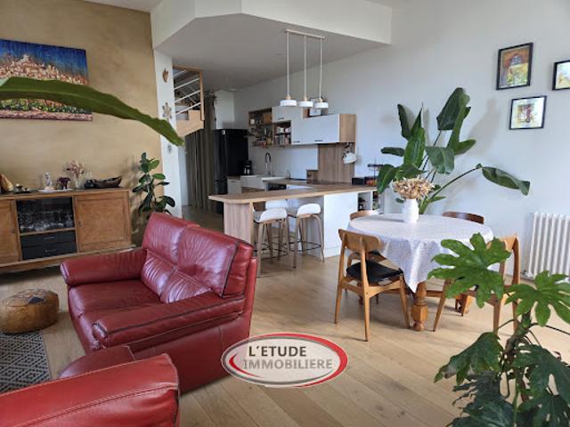 Vente Maison 5 pièces 94.92 m2 Le Pellerin