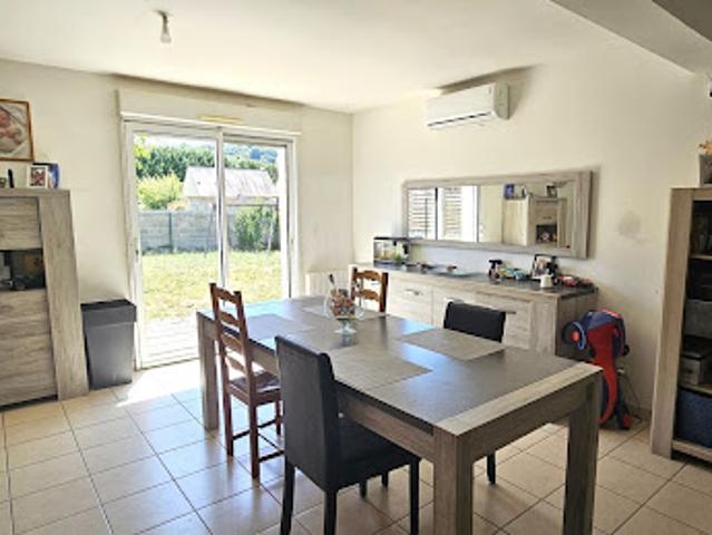 Vente Maison 5 pièces 94 m2 Couloisy