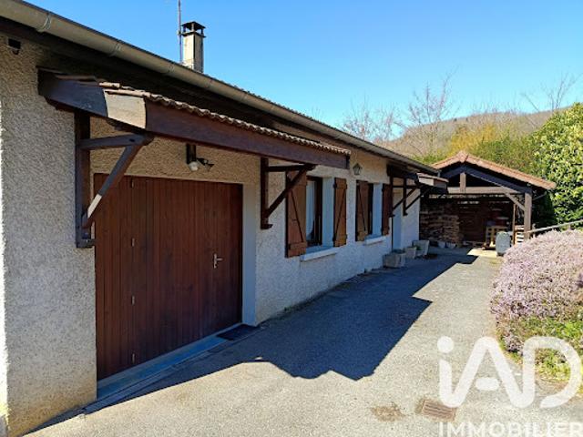 Vente Maison 5 pièces 94 m2 Colombe