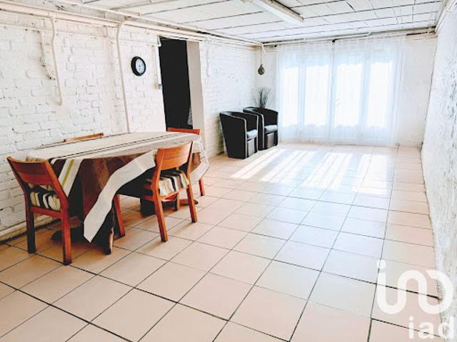 Vente Maison 5 pièces 94 m2 Conflans Sainte Honorine