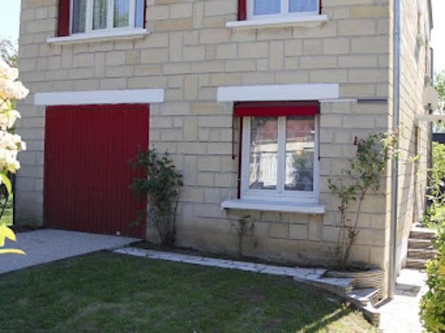 Vente Maison 5 pièces 94 m2 Cormeilles en Parisis