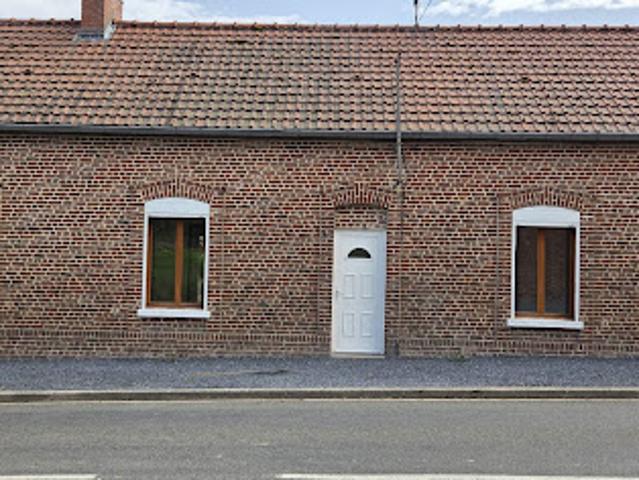 Vente Maison 5 pièces 94 m2 Cambrai