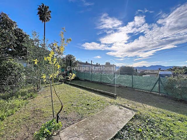 Vente Maison 5 pièces 94 m2 Cannes