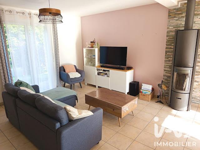 Vente Maison 5 pièces 94 m2 Cardroc