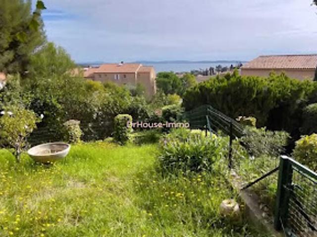 Vente Maison 5 pièces 92 m2 Carqueiranne