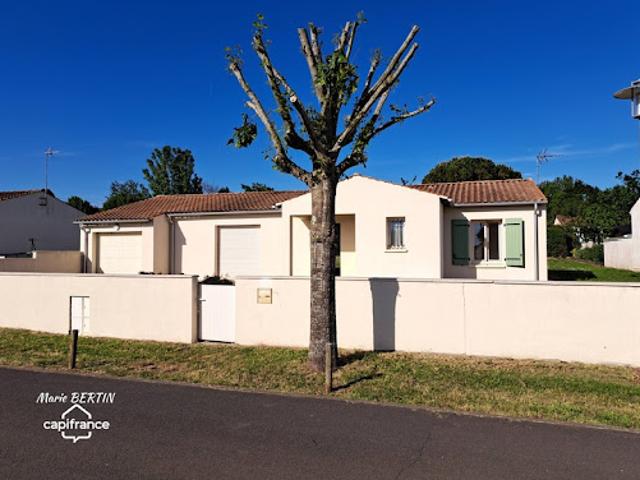 Vente Maison 5 pièces 94 m2 Celles sur Belle