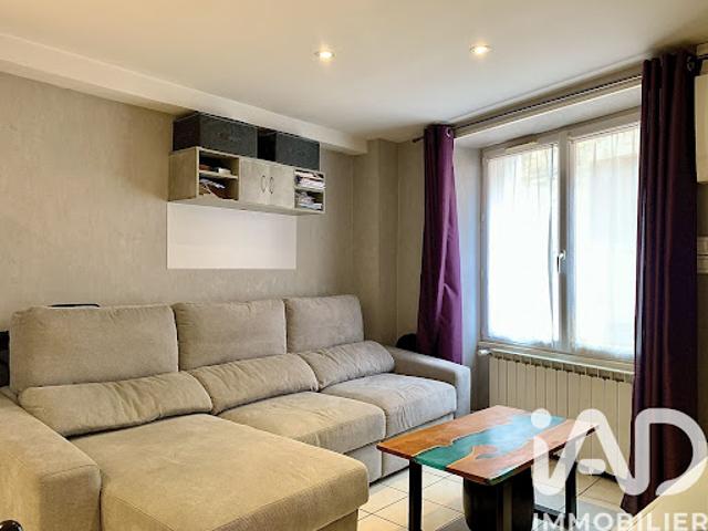 Vente Maison 5 pièces 94 m2 Chadeleuf