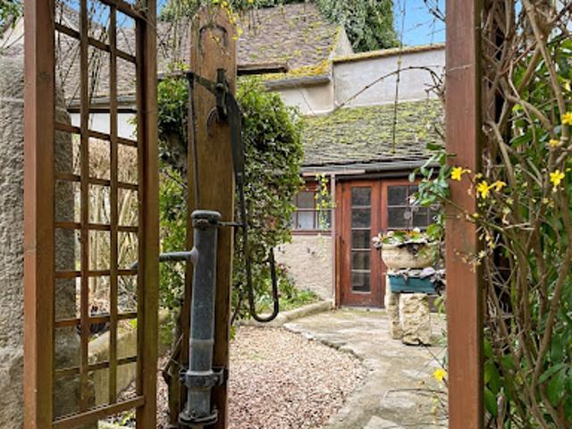 Vente Maison 5 pièces 114 m2 Champigny