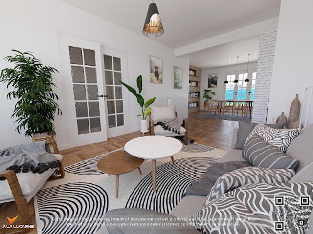 Vente Maison 5 pièces 94 m2 Chassieu