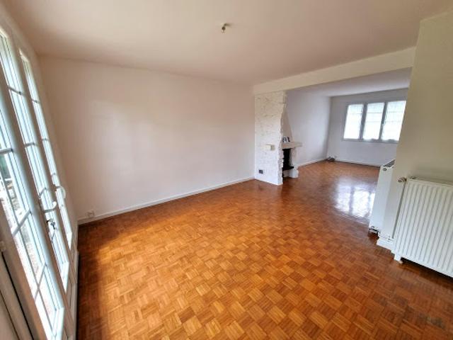 Vente Maison 5 pièces 94 m2 Chassieu