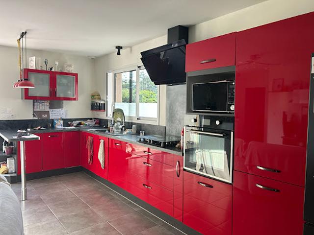 Vente Maison 5 pièces 94 m2 Chaumes en Retz