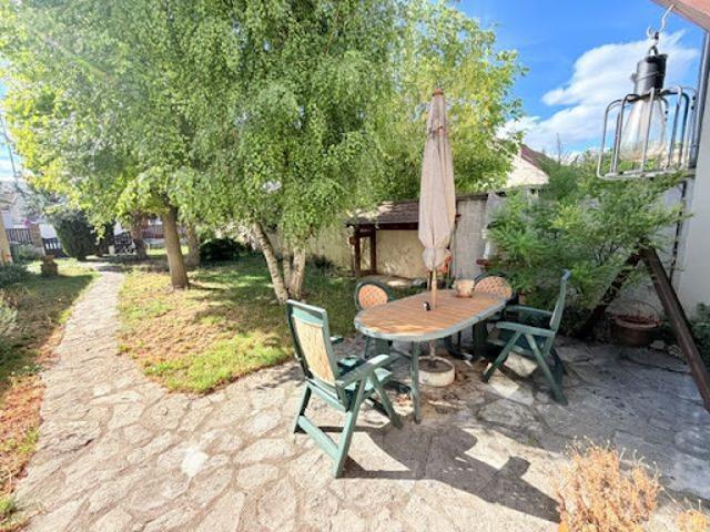 Vente Maison 5 pièces 94 m2 Choisy le Roi