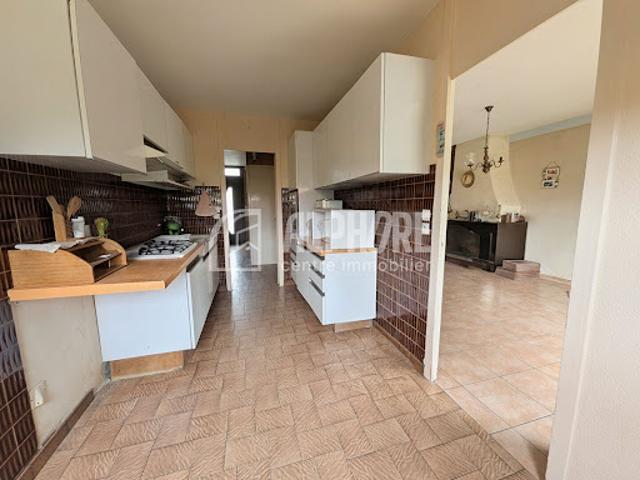 Vente Maison 5 pièces 94 m2 Cholet