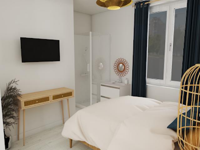 Vente Maison 5 pièces 94 m2 Croix