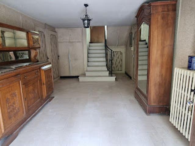 Vente Maison 5 pièces 94 m2 Ancy le Franc