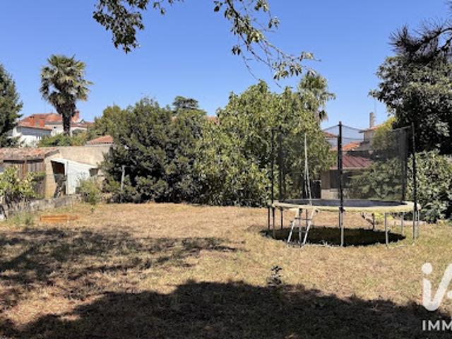Vente Maison 5 pièces 94 m2 Angouleme