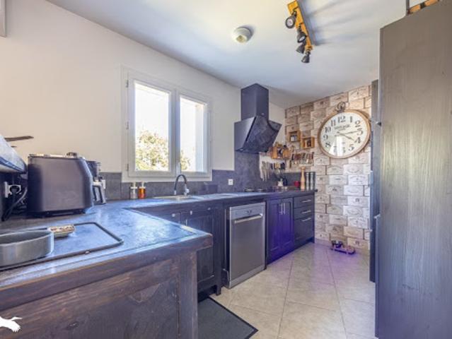 Vente Maison 5 pièces 94 m2 Angliers