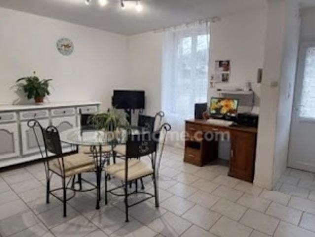 Vente Maison 5 pièces 94 m2 Arquian
